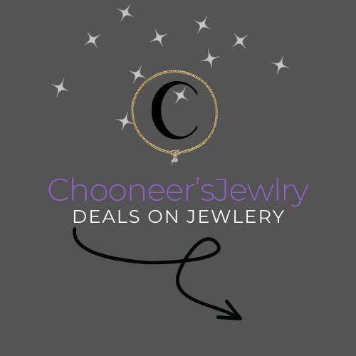 Chooneer'sJewlry